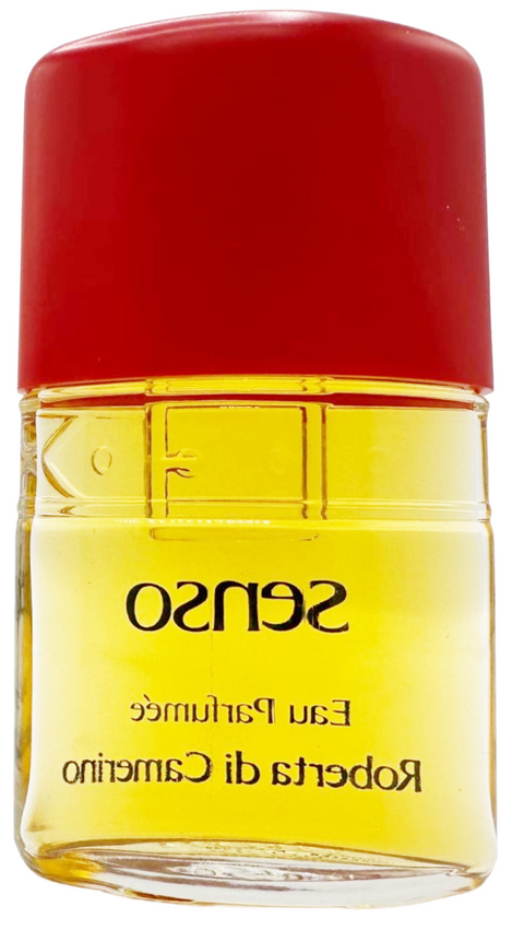profumo donna Eau Parfumèe Roberta di Camerino Senso R splash 100 ml