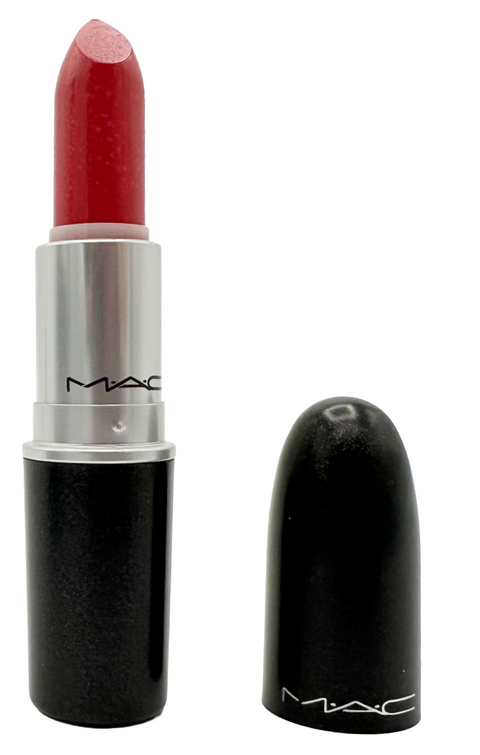 rossetto Mac Cosmetics Lustre Lipstick 512 LUSTERING