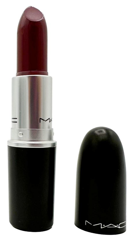 rossetto Mac Cosmetics Cremesheen Lipstick 215 PARTY LINE