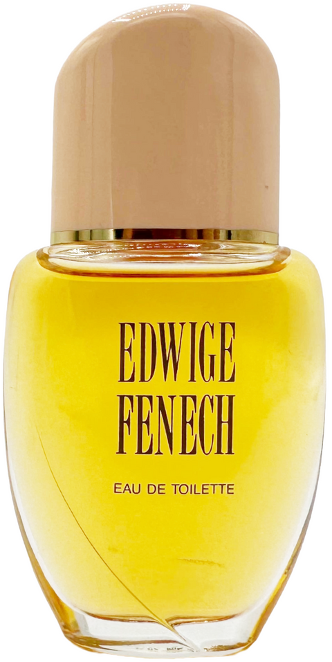 profumo donna Eau de Toilette Edwige Fenech Ref. F1210 splash 30 ml