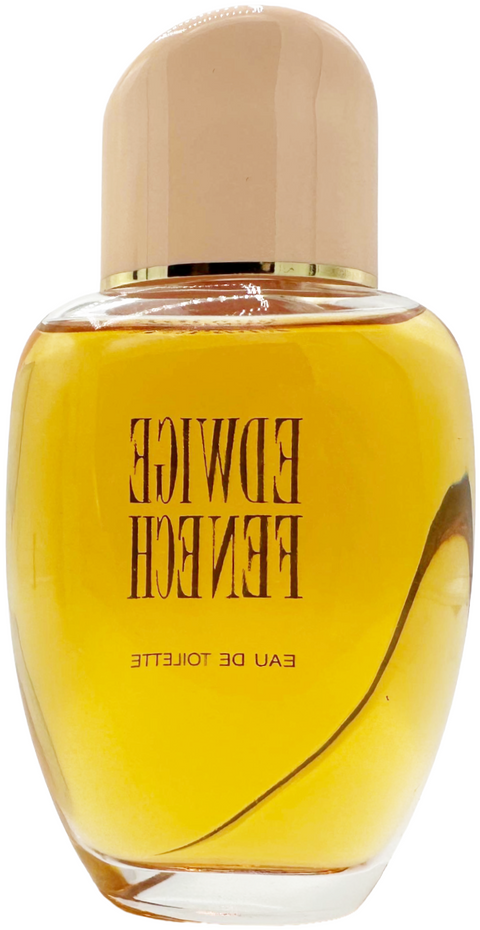 profumo donna Eau de Toilette Edwige Fenech Ref. F1230 splash 100 ml