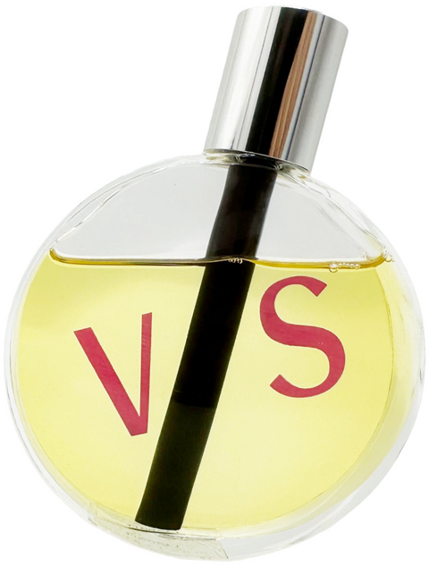 profumo donna Eau de Toilette Versace V/S VERSUS natural spray 50 ml