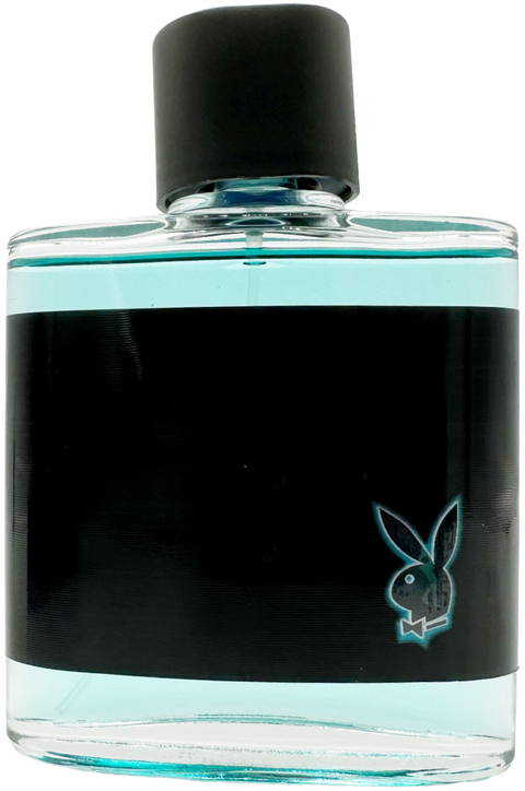 profumo uomo Eau de Toilette Playboy IBIZA spray 100 ml