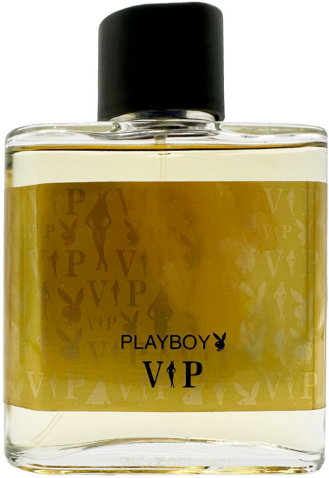 profumo uomo Eau de Toilette Playboy VIP spray for Him 100 ml