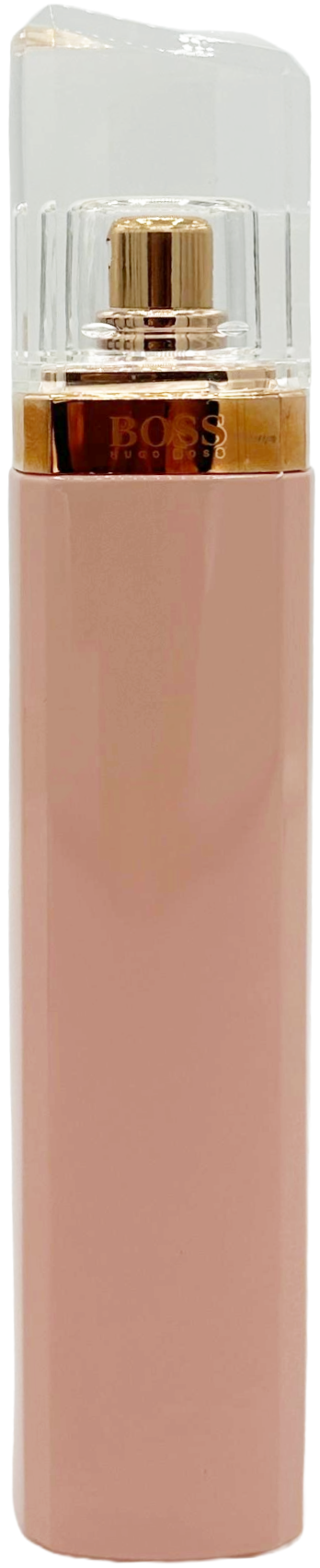 profumo donna Eau de Parfum Hugo Boss MA VIE POUR FEMME INTENSE natural spray 75 ml