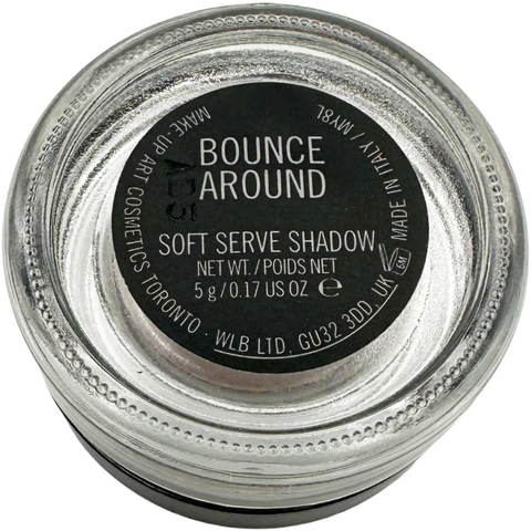 ombretto Mac Cosmetics Soft Serve Shadow BOUNCE AROUND
