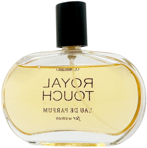 profumo donna Eau de Parfum Figenzi ROYAL TOUCH for Women natural spray 100 ml