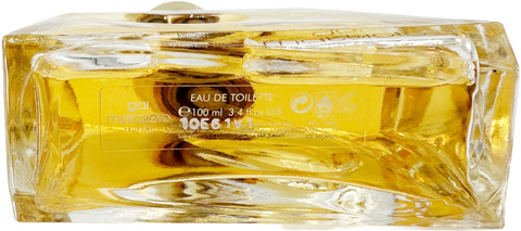 profumo donna Eau de Toilette Gai Mattiolo Ref. 77003 natural spray 100 ml