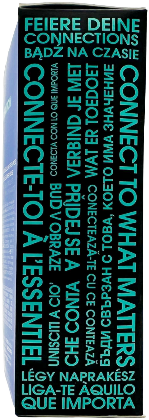 profumo uomo Eau de Toilette Playboy #GENERATION spray for Him 100 ml