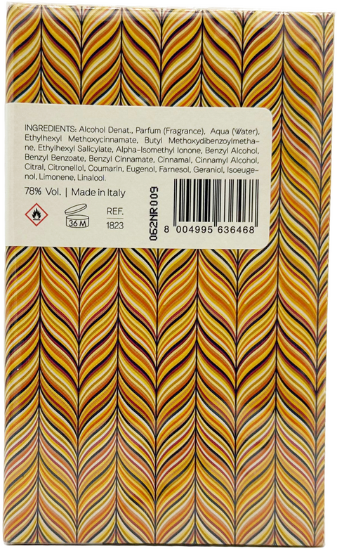 profumo unisex Eau de Parfum Paglieri FLORENTIA spray 100 ml
