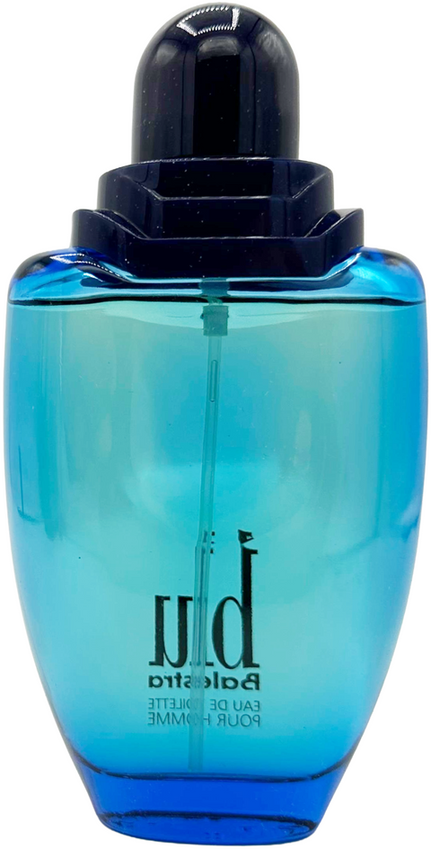 profumo uomo Eau de Toilette Renato Balestra BLU vaporisateur naturel 100 ml