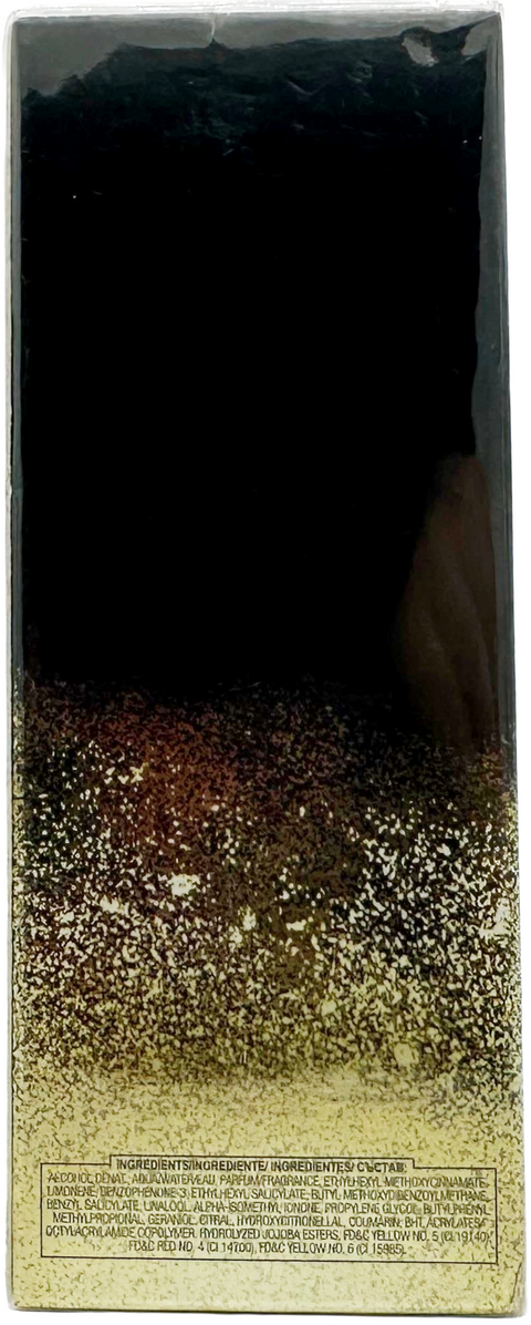 profumo donna Eau de Parfum Beyoncè RISE natural spray 30 ml