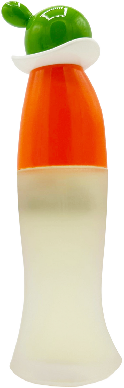 profumo donna Eau de Toilette Moschino L'EAU CHEAP AND CHIC natural spray 50 ml