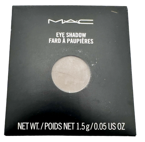 ombretto Mac Cosmetics Eye Shadow CONCRETE Refill