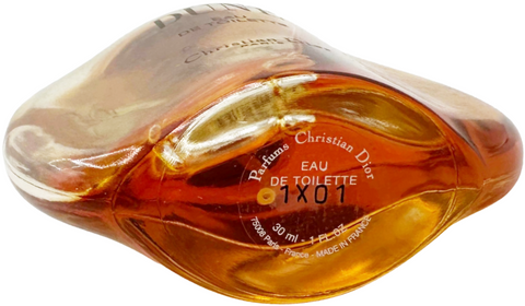profumo donna Eau de Toilette Christian Dior DUNE vaporisateur 30 ml