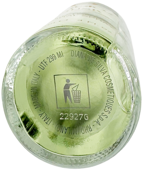 profumo unisex Eau de Toilette Byblos MUSK natural spray 120 ml