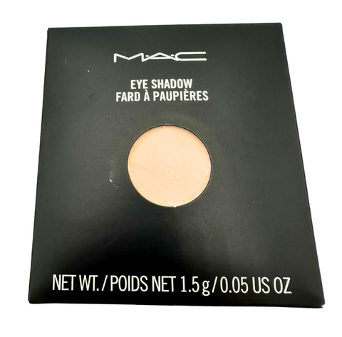 ombretto Mac Cosmetics Eye Shadow BRULE Refill