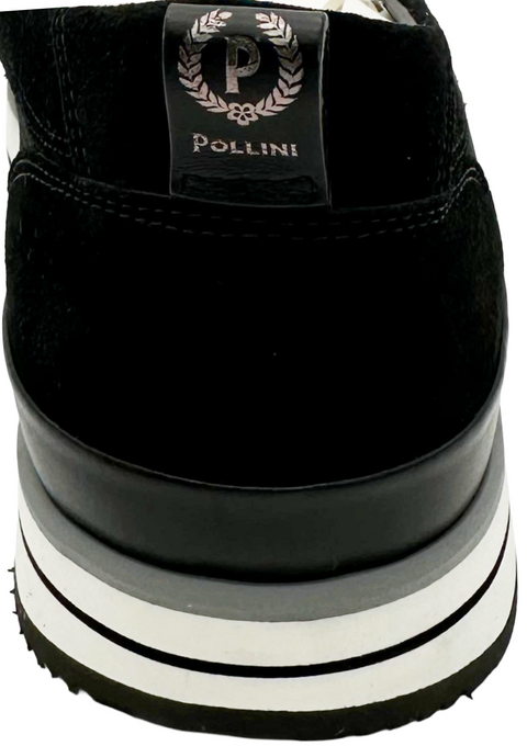 mocassini uomo Pollini MICRO30 SB10453G0EUEB00A n. 39