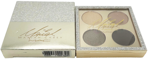 palette ombretti Mac Cosmetics Eyeshadow x 4 Mariah Carey I'M THAT CHICK YOU LIKE