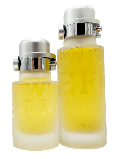 Chains Set Iceberg Twice Eau de Toilette pour Homme 125 ml + After Shave 75 ml Natural Spray vaporisateur