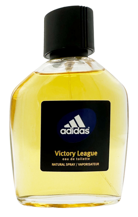 profumo uomo Eau de Toilette Adidas VICTORY LEAGUE natural spray 100 ml