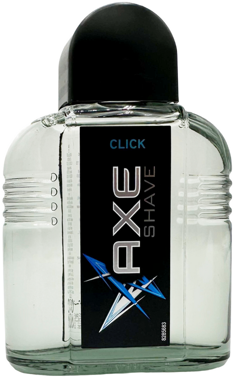 after shave Axe Click Aftershave Axe Shave splash 100 ml