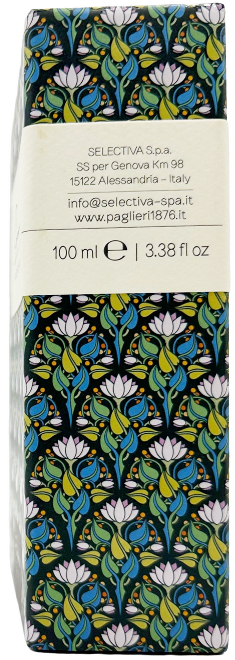 profumo unisex Eau de Parfum Paglieri Genua Spray 100 ml