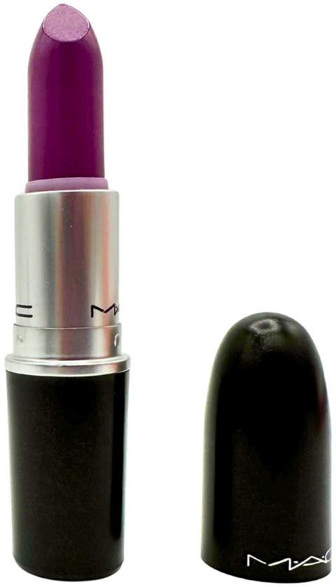 rossetto Mac Cosmetics Amplified Fashion Pack STYLIST'S TIP