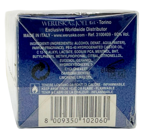 after shave Enrico Coveri You Young Coveri Kinky splash 100 ml