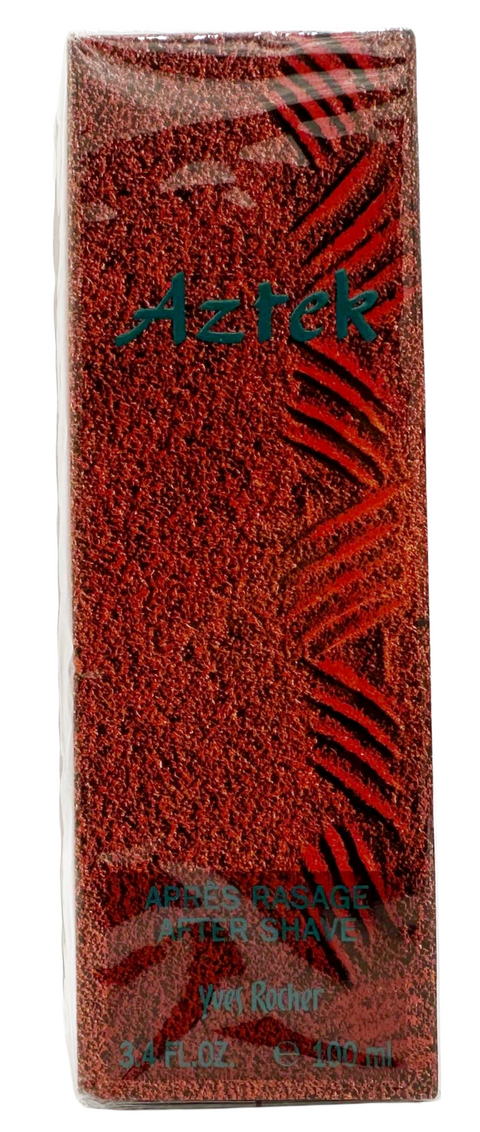 after shave Yves Rocher Aztek splash 100 ml