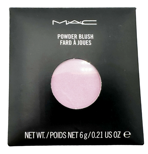 Mac Cosmetics Powder Blush FULL OF JOY Frost Refill