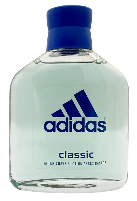 after shave Adidas Coty Classic splash 100 ml