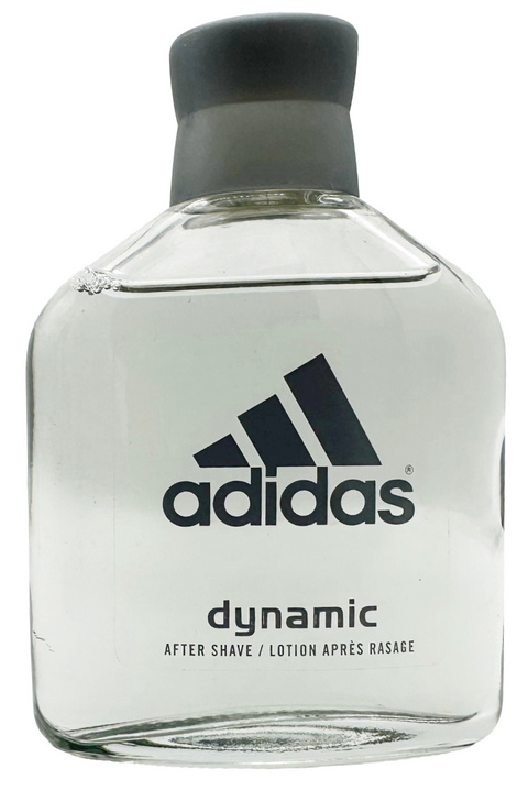 after shave Adidas Coty Dynamic splash 100 ml