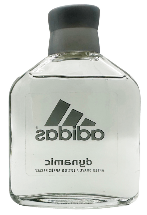 after shave Adidas Coty Dynamic splash 100 ml