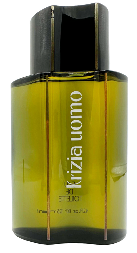 profumo Eau de Toilette Krizia Uomo splash 125 ml