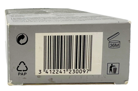 after shave Revitalising Vitamin Cocktail Adidas Coty Blue Challenge Skin Protect Complex splash 50 ml