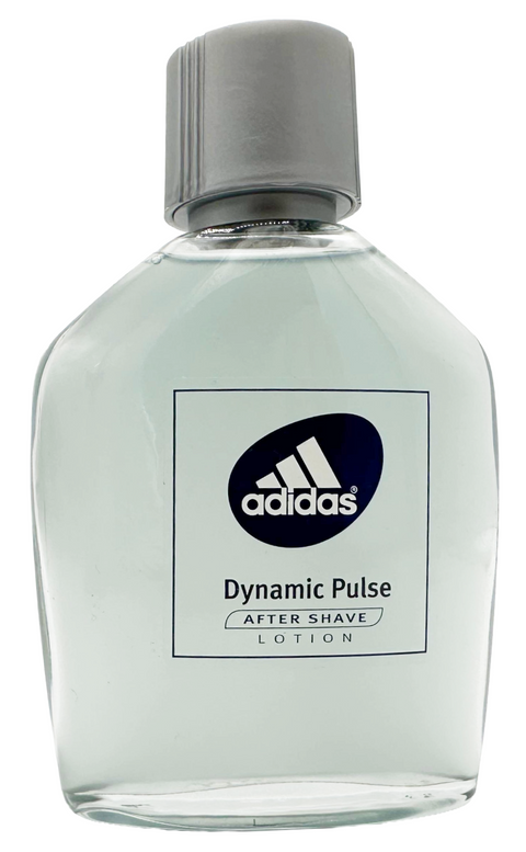 after shave lotion Adidas Coty Dynamic Pulse splash 100 ml