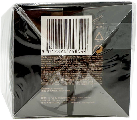 profumo Eau de Toilette David Beckham INTIMATELY Men natural spray 30 ml