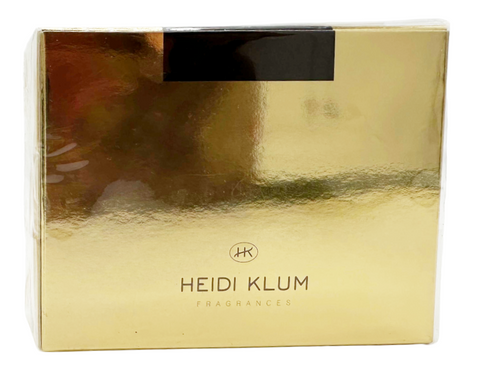 profumo donna Eau de Toilette Heidi Klum Shine Nature Spray vaporisateur 30 ml
