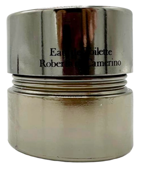 profumo uomo Eau de Toilette Roberta di Camerino L'Uomo R splash 100 ml