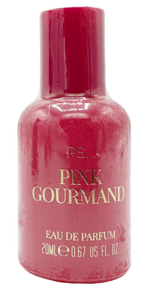 profumo donna Eau de Parfum PS... Pink Gourmand 20 ml