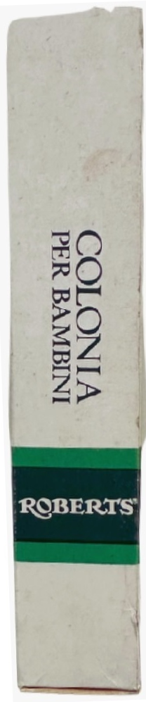 colònia infantil Manetti &amp; Roberts Eau de Cologne Splash 100 ml vintage 1a edició anys 70/80