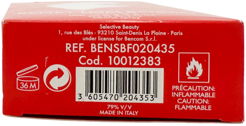 profumo donna Eau de Toilette United Colors Of Benetton ROSSO WOMAN natural spray 100 ml