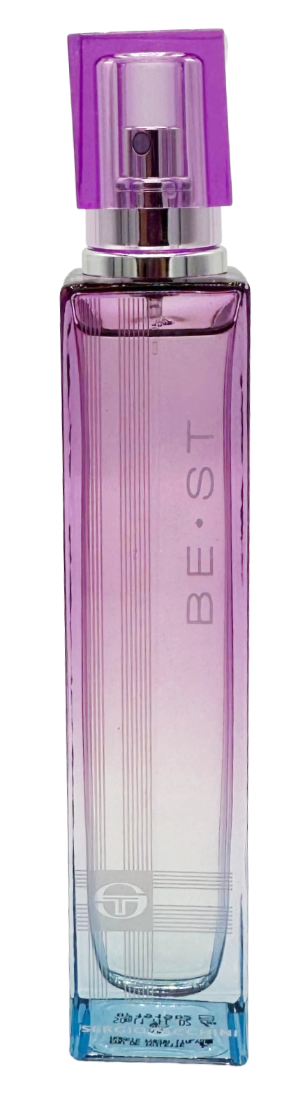 profumo uomo Eau de Toilette Morris Sergio Tacchini BE.ST vaporisateur 50 ml