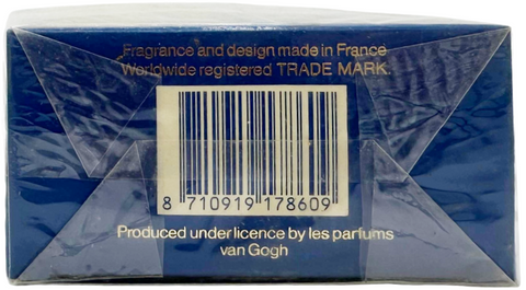 latte profumato Vincent Van Gogh Grand Fleuri Lait Parfumè pour le corps 200 ml