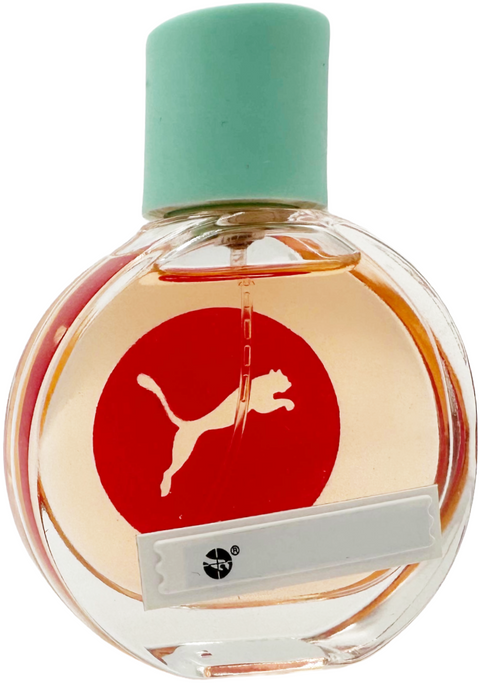 profumo donna Eau de Toilette Puma SYNC Woman natural spray 40 ml