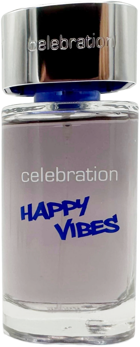 profumo uomo Eau de Toilette Esprit CELEBRATION HAPPY VIBES for Him spray 50 ml