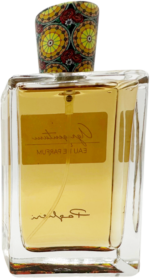 profumo unisex Eau de Parfum Paglieri AGRIGENTUM spray 100 ml