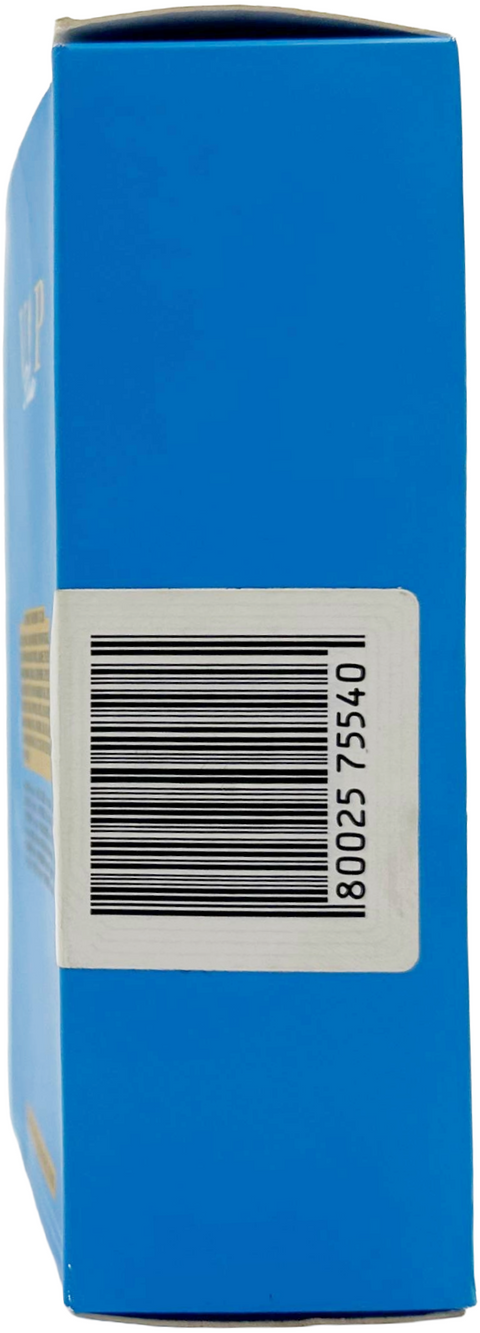 profumo uomo Eau de Toilette Playboy VIP BLUE spray for Him 100 ml