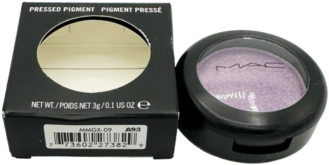 ombretto Mac Cosmetics Pressed Pigment AMETHYST